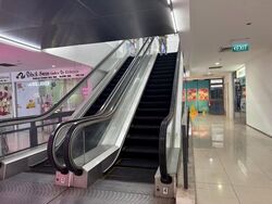 Bugis Cube (D7), Shop House #473164051